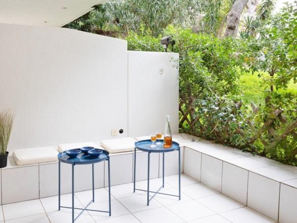 Appartamento Vouliagmeni'S Secret Garden Near The Sea Atene Esterno foto
