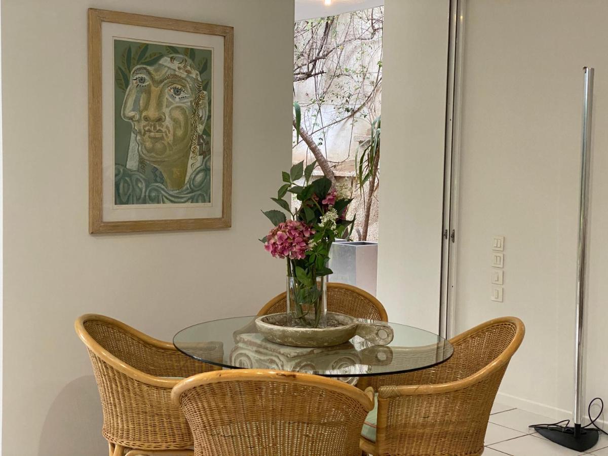 Appartamento Vouliagmeni'S Secret Garden Near The Sea Atene Esterno foto