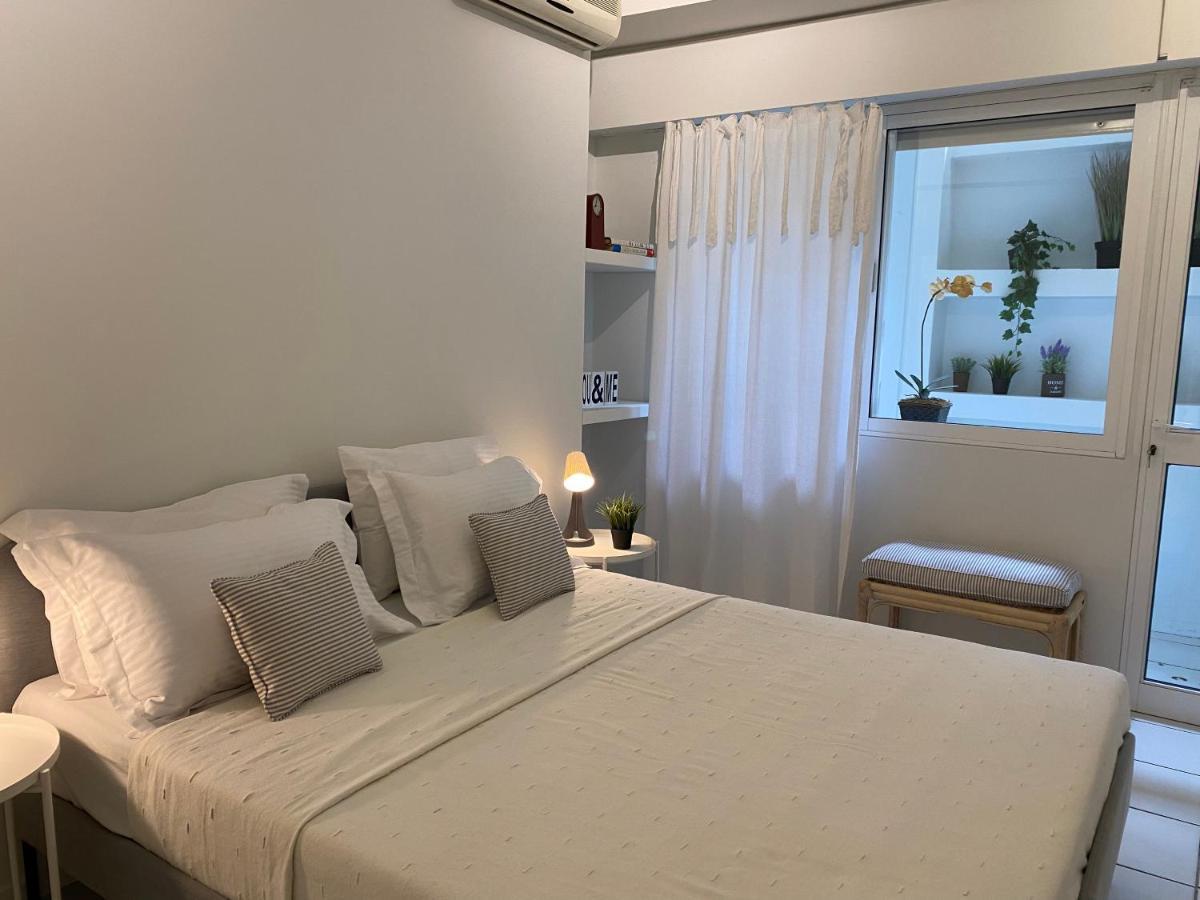 Appartamento Vouliagmeni'S Secret Garden Near The Sea Atene Esterno foto